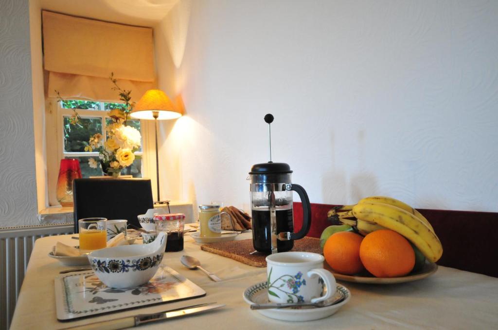 Fron Deg Guest House Harlech Luaran gambar