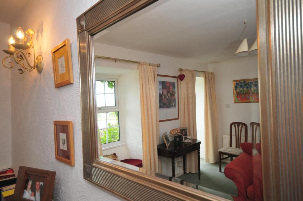Fron Deg Guest House Harlech Luaran gambar