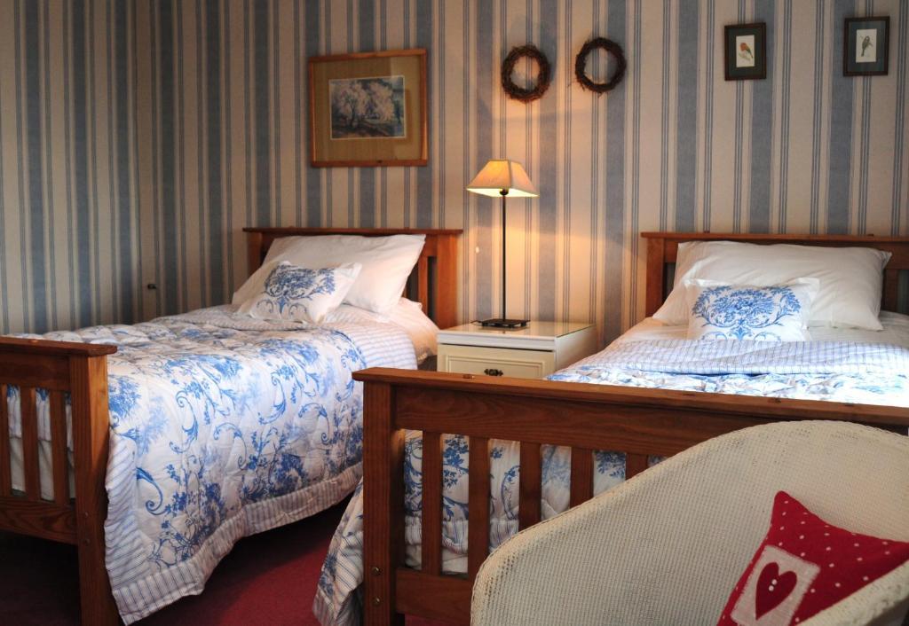 Fron Deg Guest House Harlech Bilik gambar