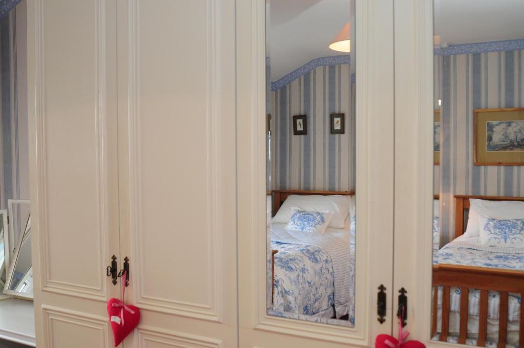 Fron Deg Guest House Harlech Bilik gambar