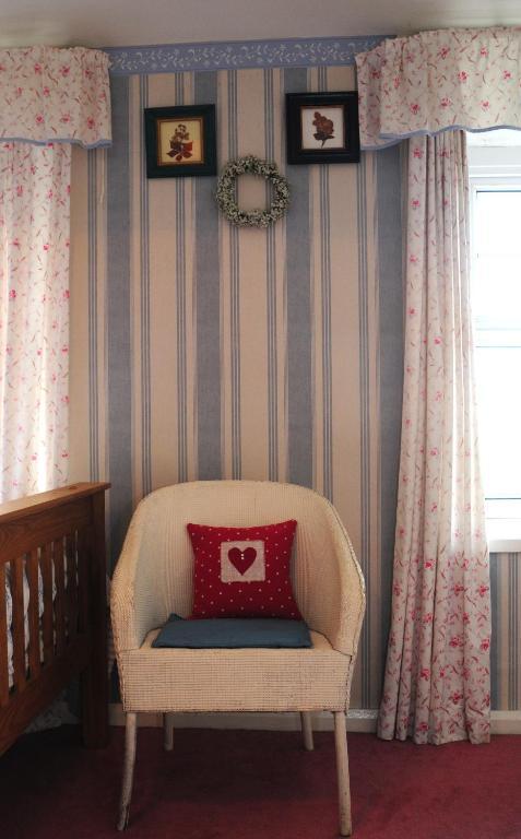 Fron Deg Guest House Harlech Bilik gambar