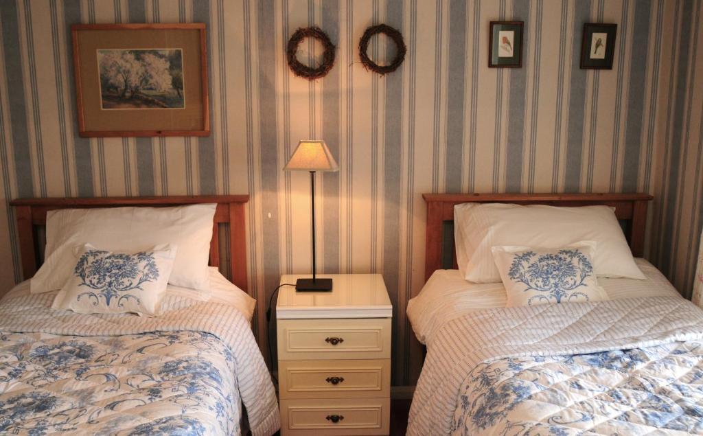 Fron Deg Guest House Harlech Bilik gambar