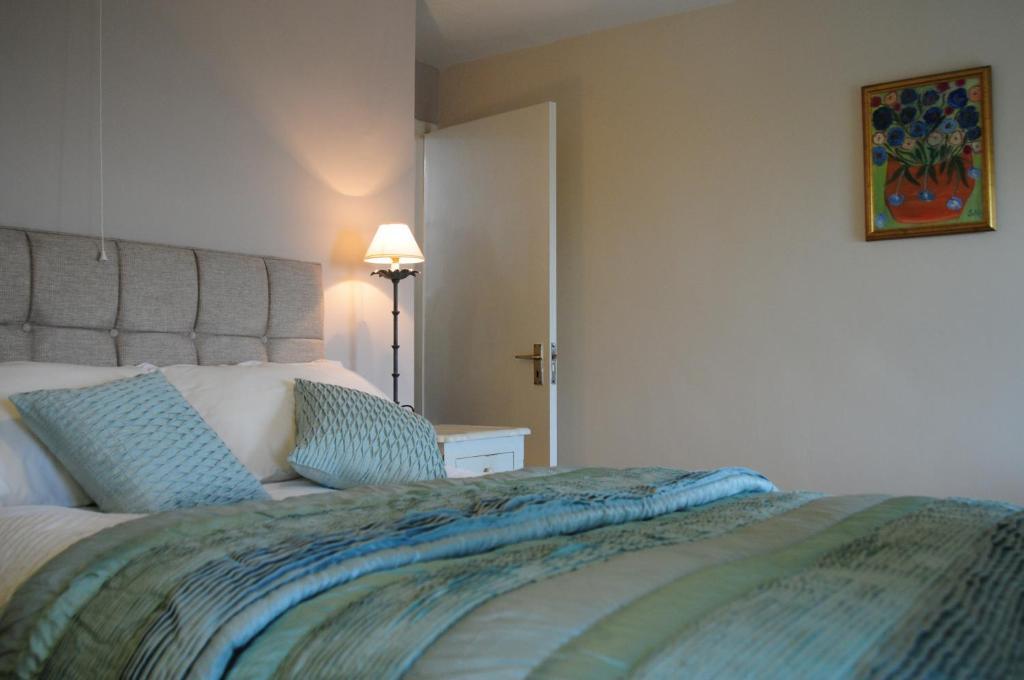 Fron Deg Guest House Harlech Bilik gambar