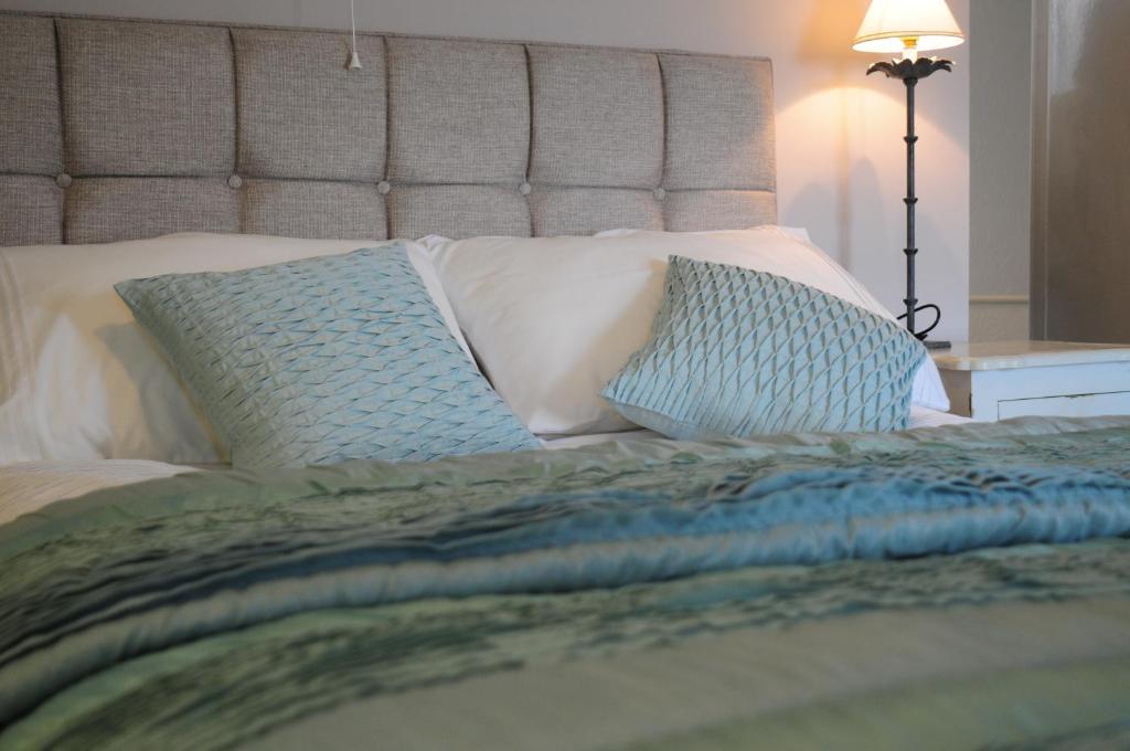 Fron Deg Guest House Harlech Bilik gambar